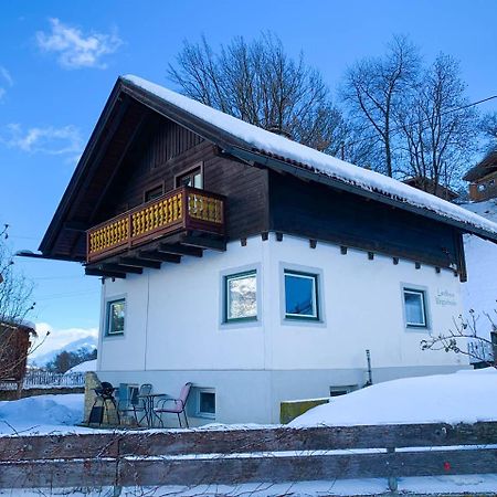 Landhaus Wegscheider Villa Tulfes Eksteriør billede