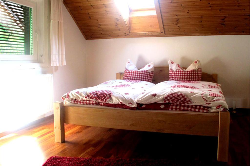 Landhaus Wegscheider Villa Tulfes Værelse billede