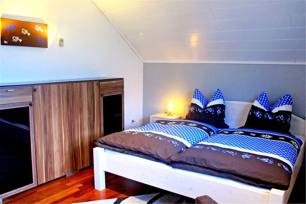 Landhaus Wegscheider Villa Tulfes Værelse billede
