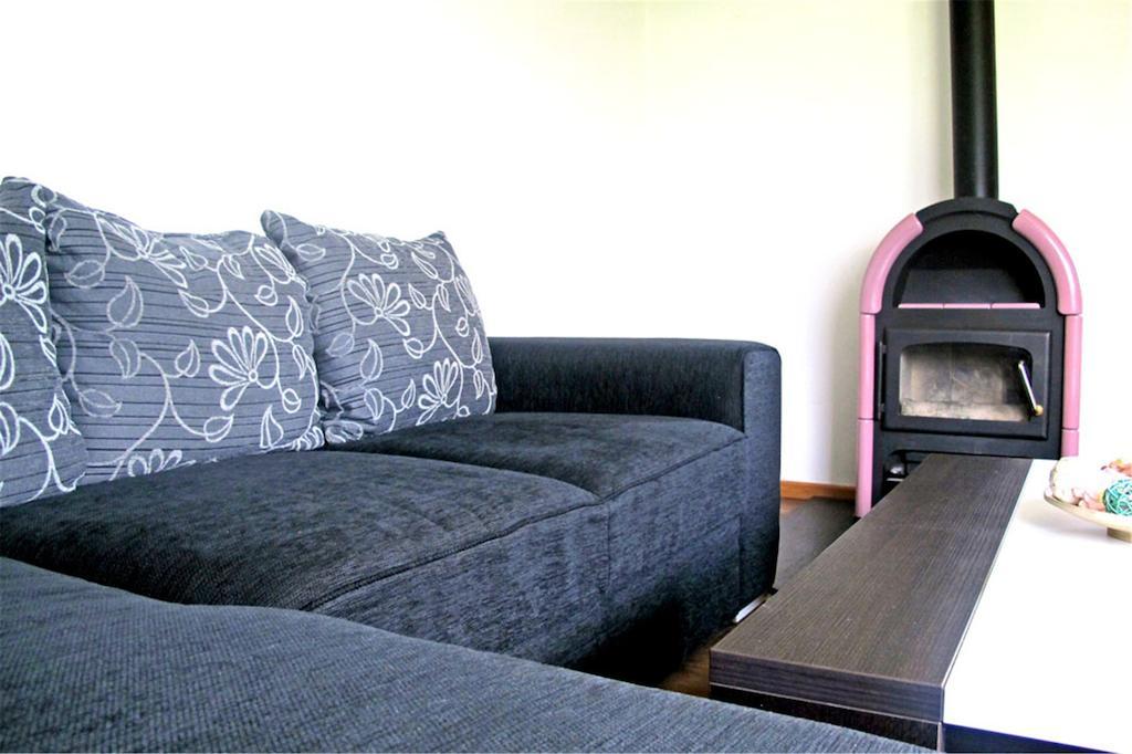 Landhaus Wegscheider Villa Tulfes Værelse billede