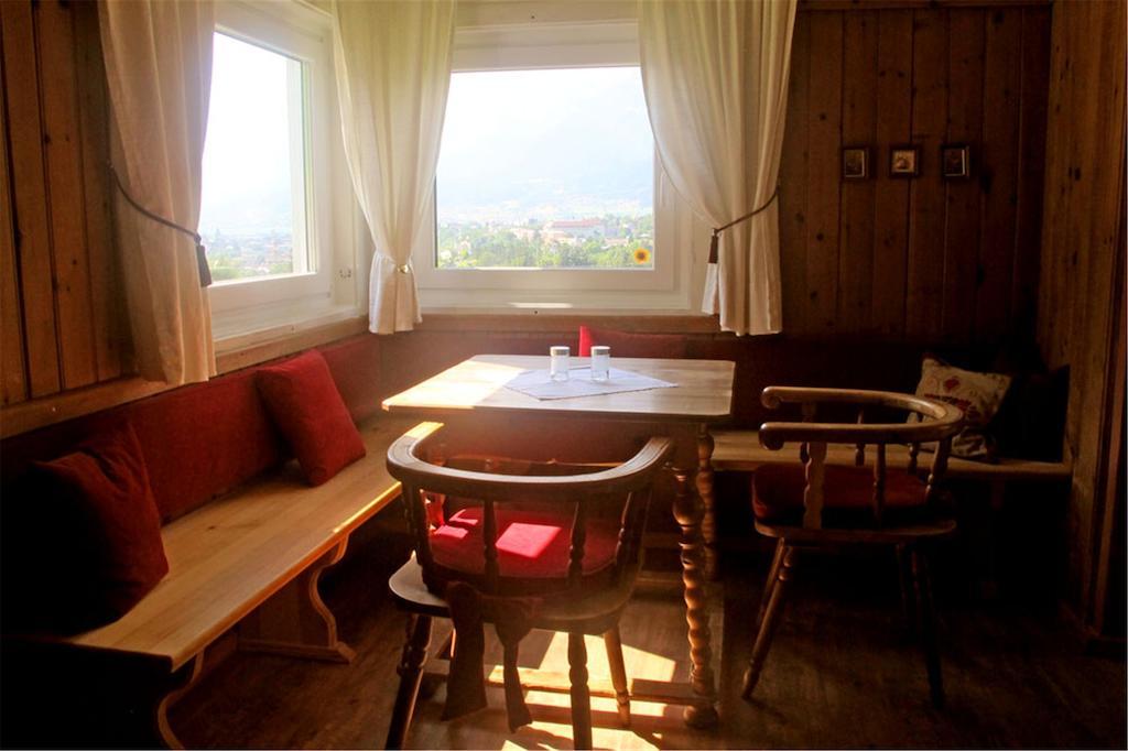 Landhaus Wegscheider Villa Tulfes Værelse billede
