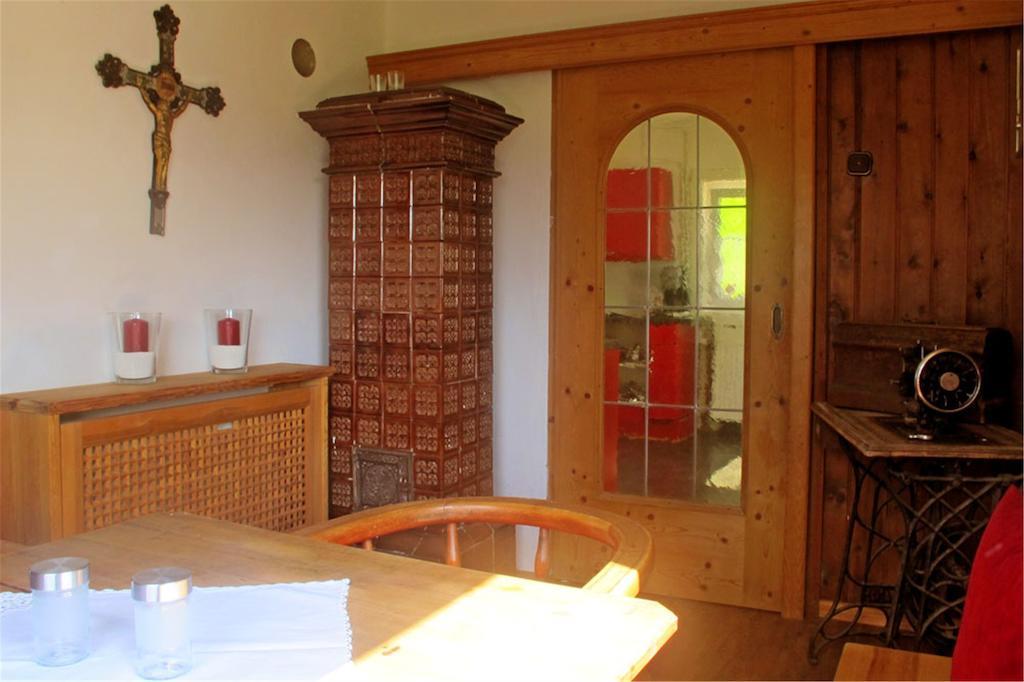 Landhaus Wegscheider Villa Tulfes Værelse billede